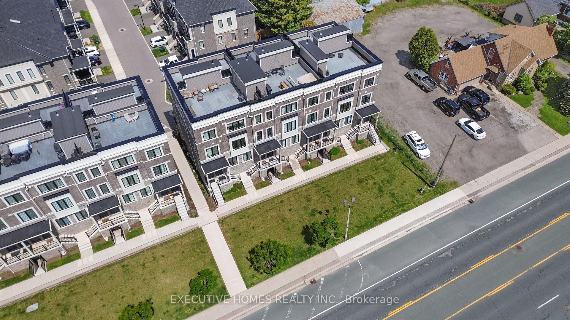 Photo 2 of Unit 74, 383 Dundas Street E, Hamilton, Dundas — HOMEH