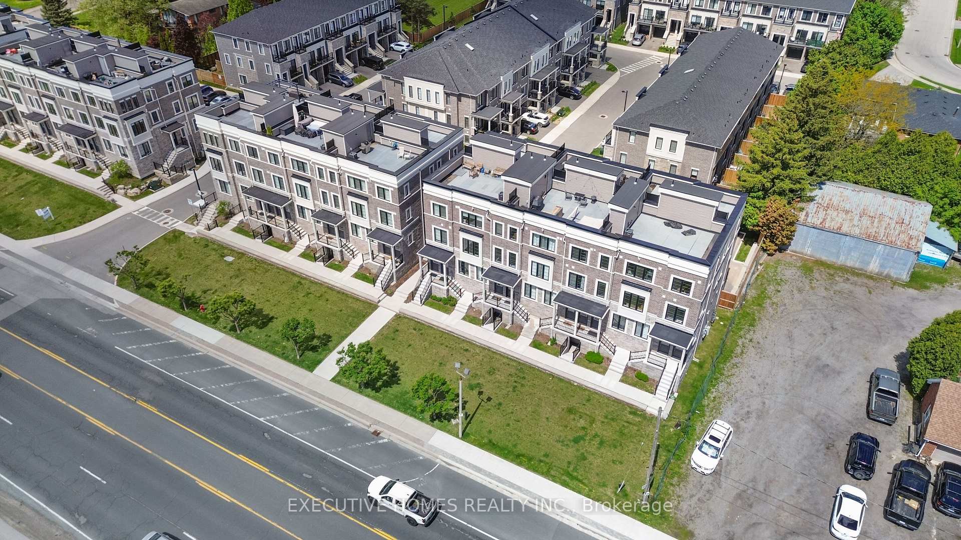 Photo 3 of Unit 74, 383 Dundas Street E, Hamilton, Dundas — HOMEH