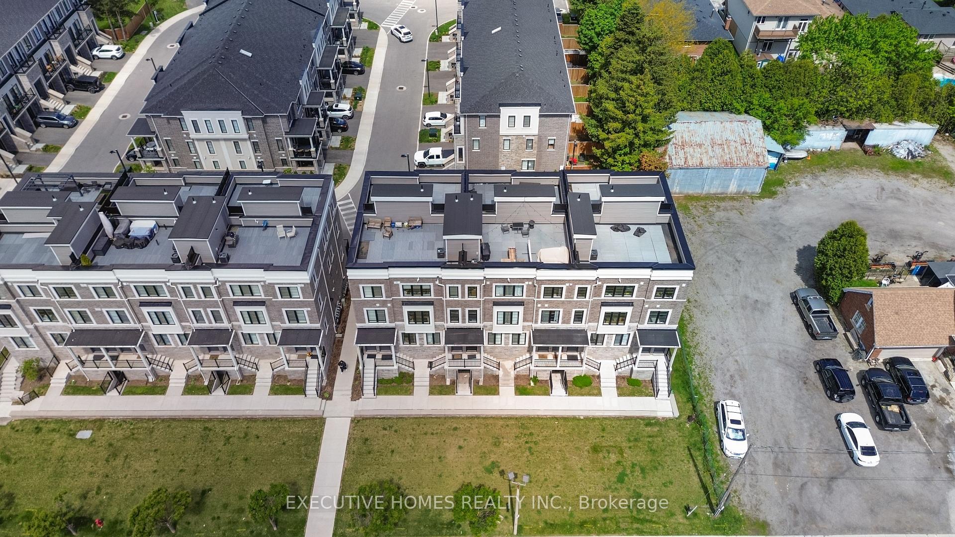 Photo 4 of Unit 74, 383 Dundas Street E, Hamilton, Dundas — HOMEH