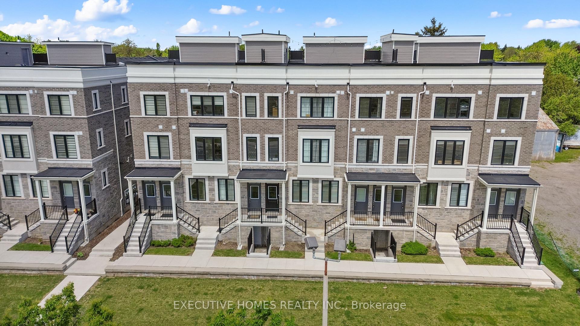 Photo 15 of Unit 74, 383 Dundas Street E, Hamilton, Dundas — HOMEH