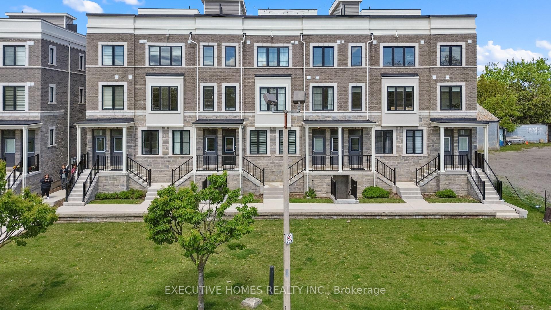Photo 7 of Unit 74, 383 Dundas Street E, Hamilton, Dundas — HOMEH