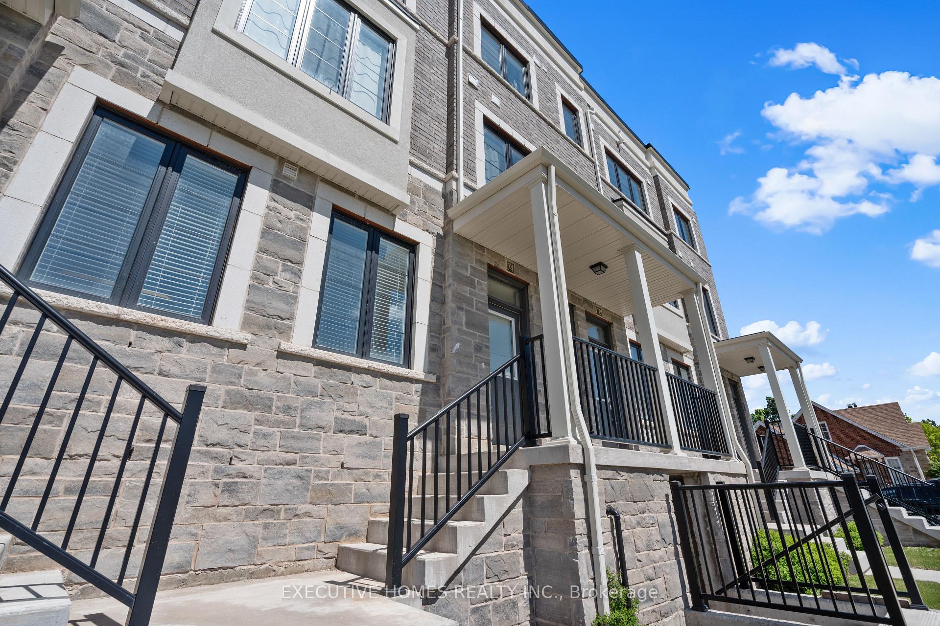 Photo 33 of Unit 74, 383 Dundas Street E, Hamilton, Dundas — HOMEH