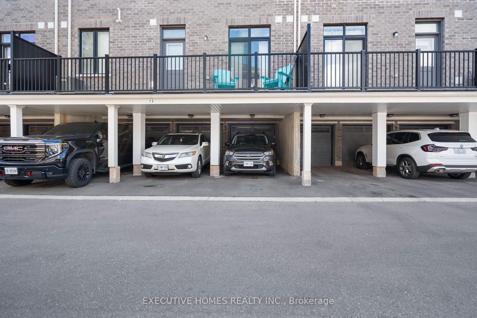 Photo 31 of Unit 74, 383 Dundas Street E, Hamilton, Dundas — HOMEH