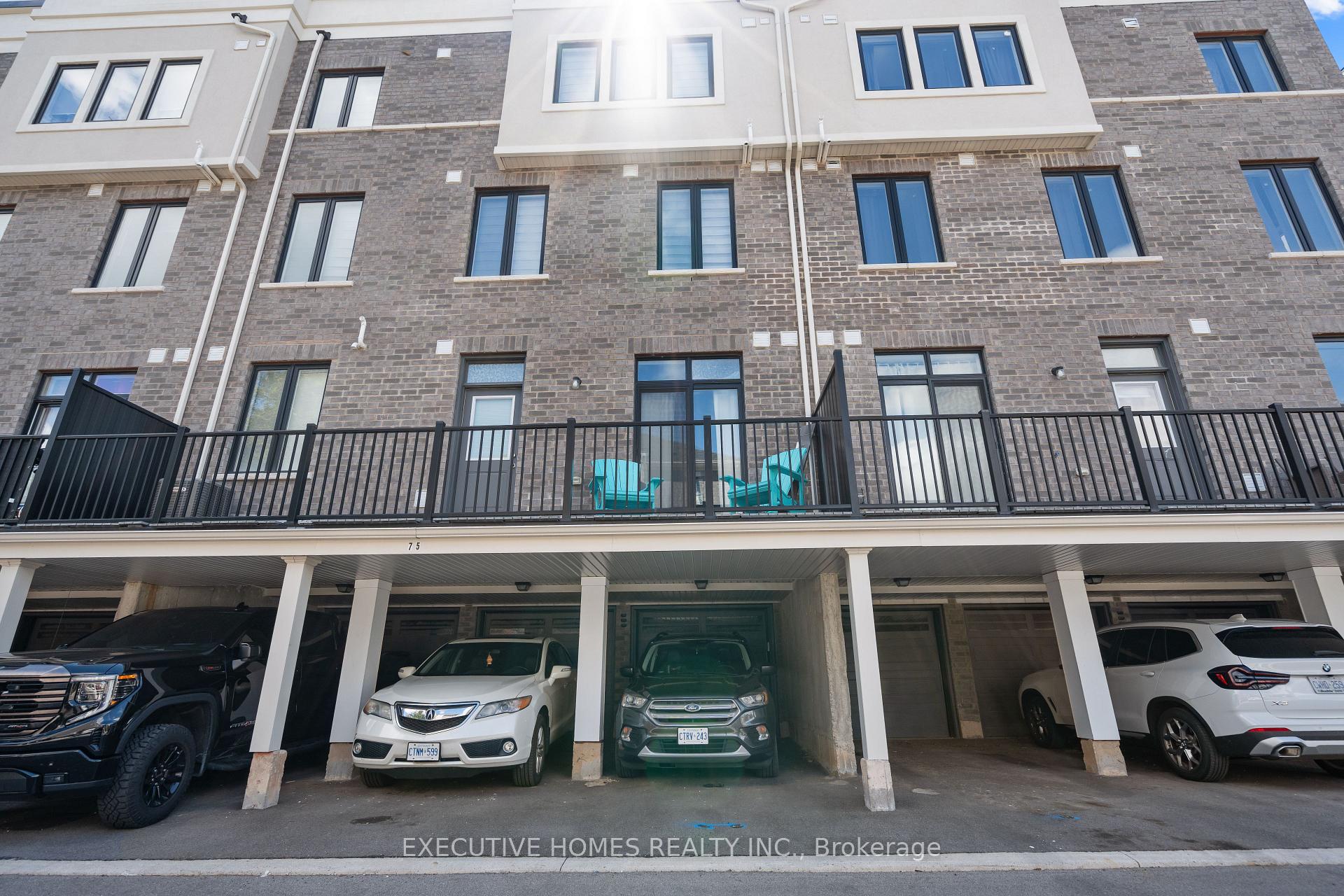 Photo 30 of Unit 74, 383 Dundas Street E, Hamilton, Dundas — HOMEH