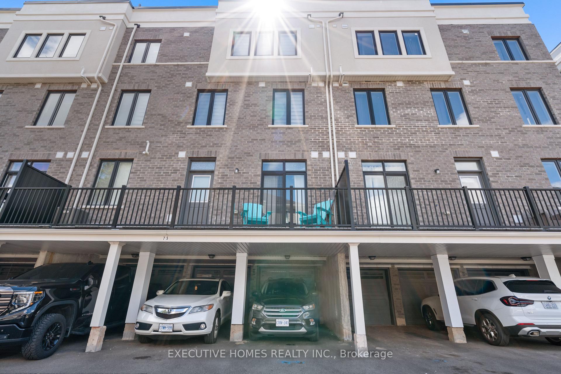 Photo 32 of Unit 74, 383 Dundas Street E, Hamilton, Dundas — HOMEH