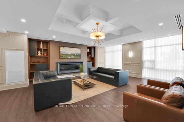 Photo 2 of Unit 1011, 450 Dundas Street E, Hamilton, Waterdown — HOMEH