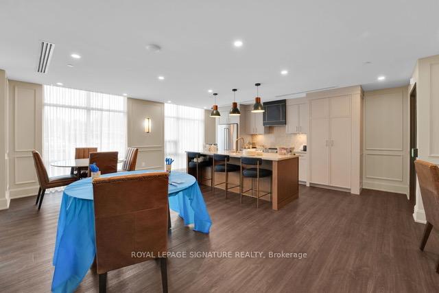 Photo 4 of Unit 1011, 450 Dundas Street E, Hamilton, Waterdown — HOMEH