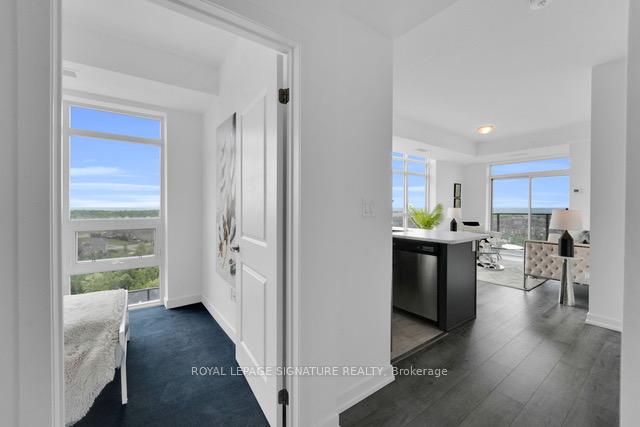 Photo 5 of Unit 1011, 450 Dundas Street E, Hamilton, Waterdown — HOMEH