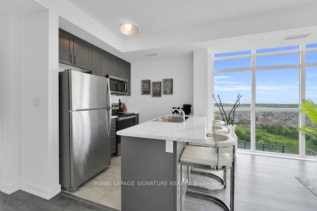 Photo 8 of Unit 1011, 450 Dundas Street E, Hamilton, Waterdown — HOMEH