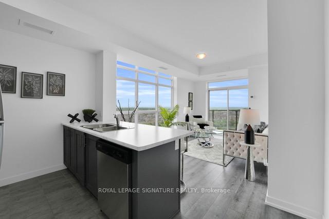 Photo 11 of Unit 1011, 450 Dundas Street E, Hamilton, Waterdown — HOMEH