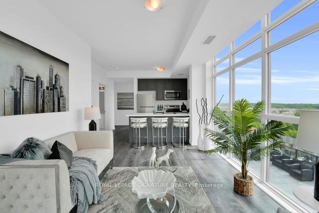 Photo 13 of Unit 1011, 450 Dundas Street E, Hamilton, Waterdown — HOMEH