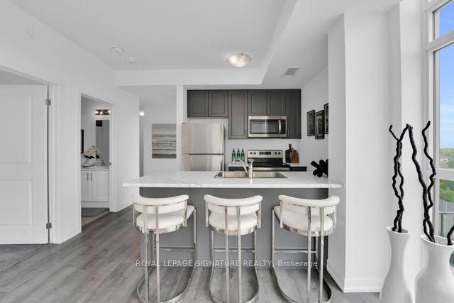 Photo 17 of Unit 1011, 450 Dundas Street E, Hamilton, Waterdown — HOMEH