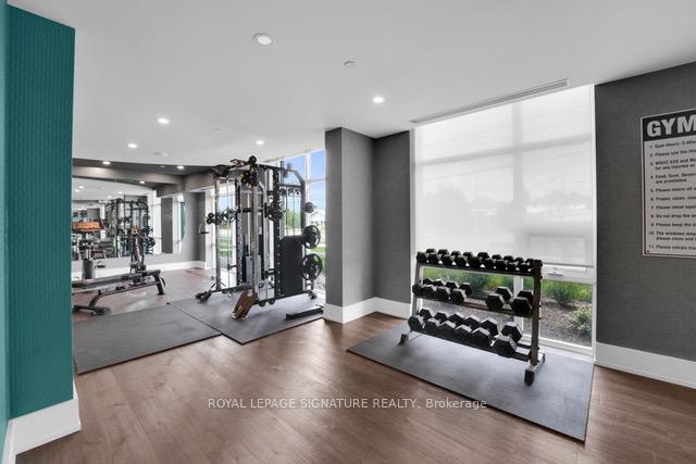 Photo 25 of Unit 1011, 450 Dundas Street E, Hamilton, Waterdown — HOMEH