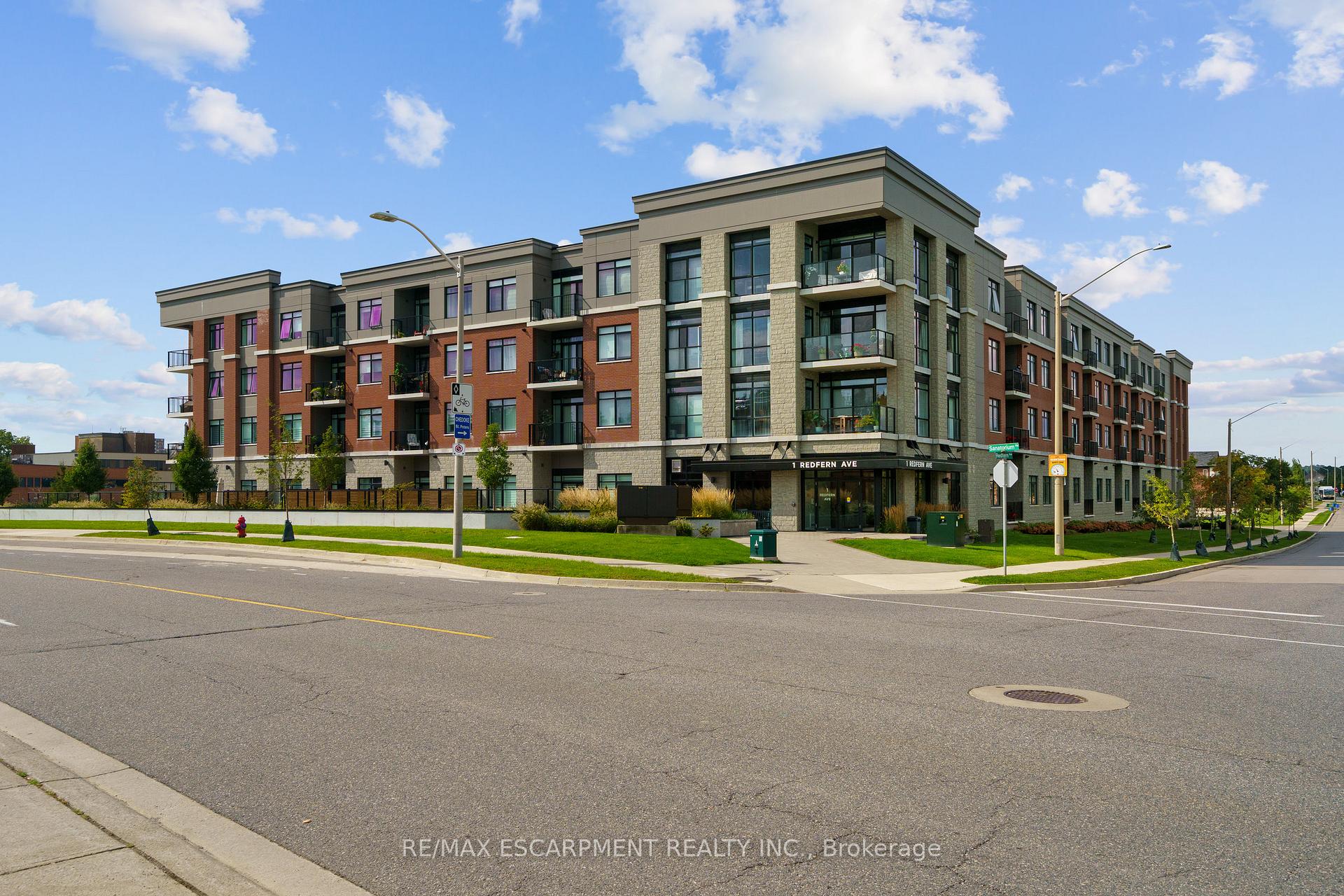Photo 1 of Unit 127, 1 Redfern Avenue, Hamilton, Mountview — HOMEH