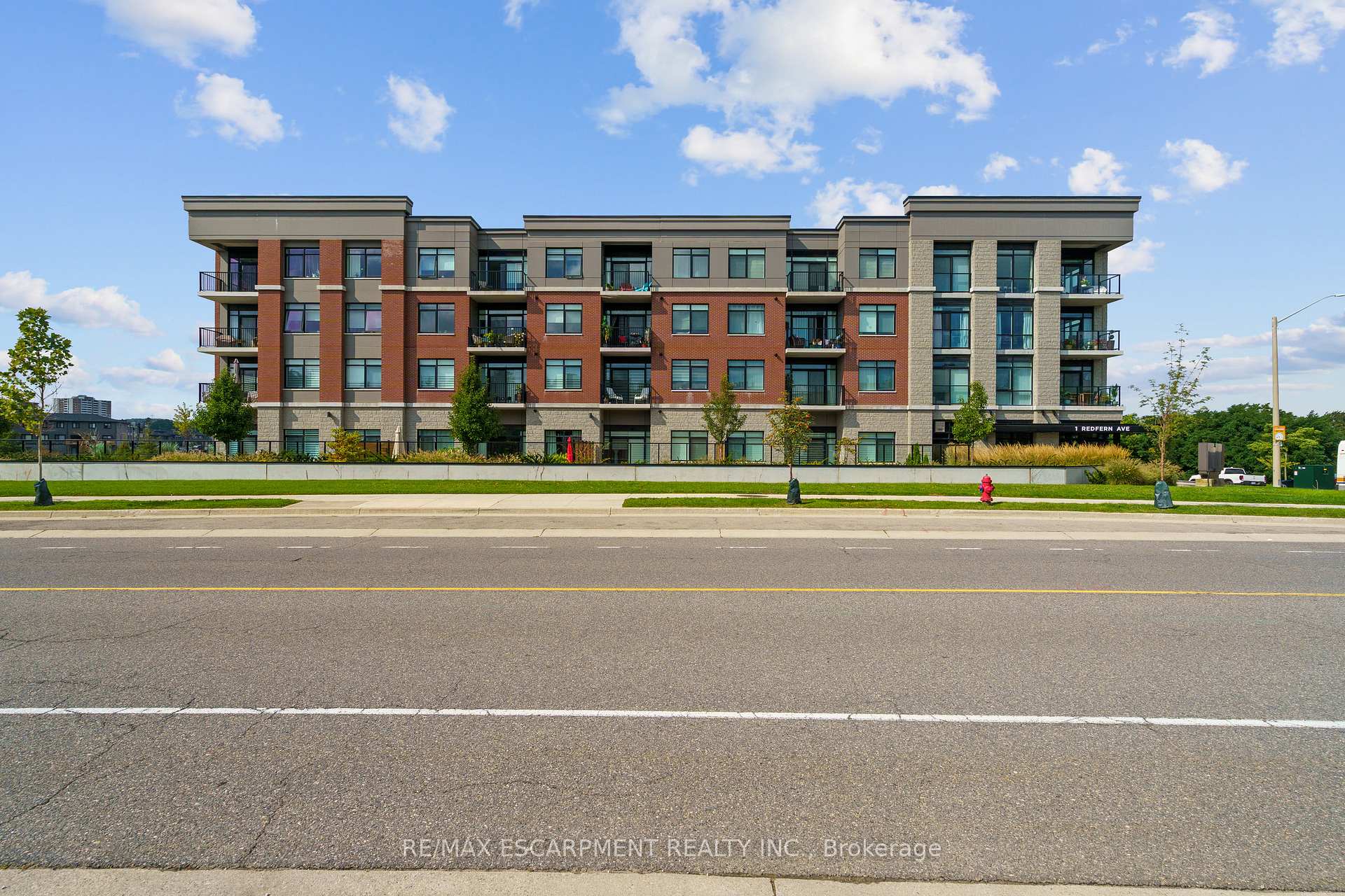 Photo 4 of Unit 127, 1 Redfern Avenue, Hamilton, Mountview — HOMEH