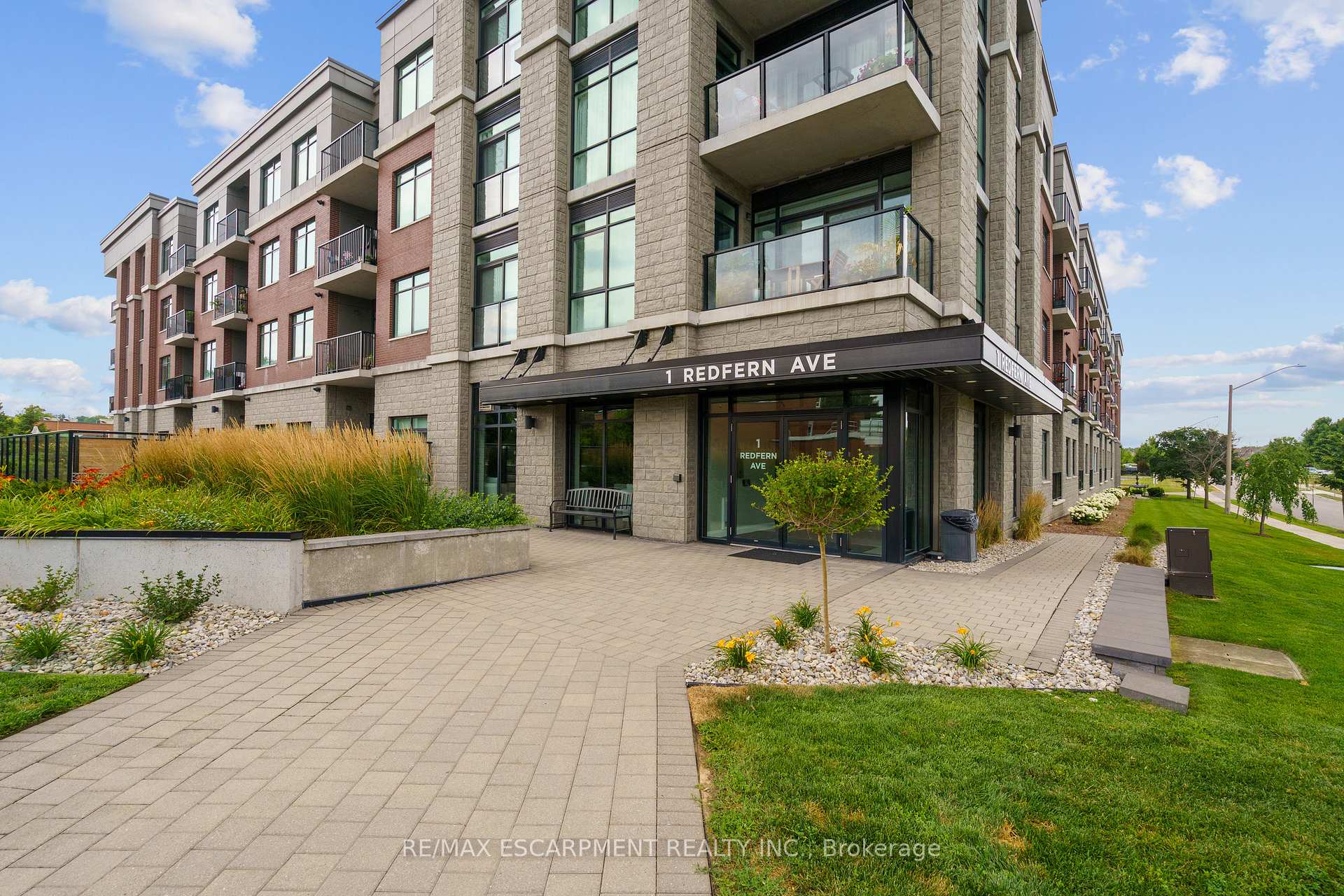 Photo 7 of Unit 127, 1 Redfern Avenue, Hamilton, Mountview — HOMEH