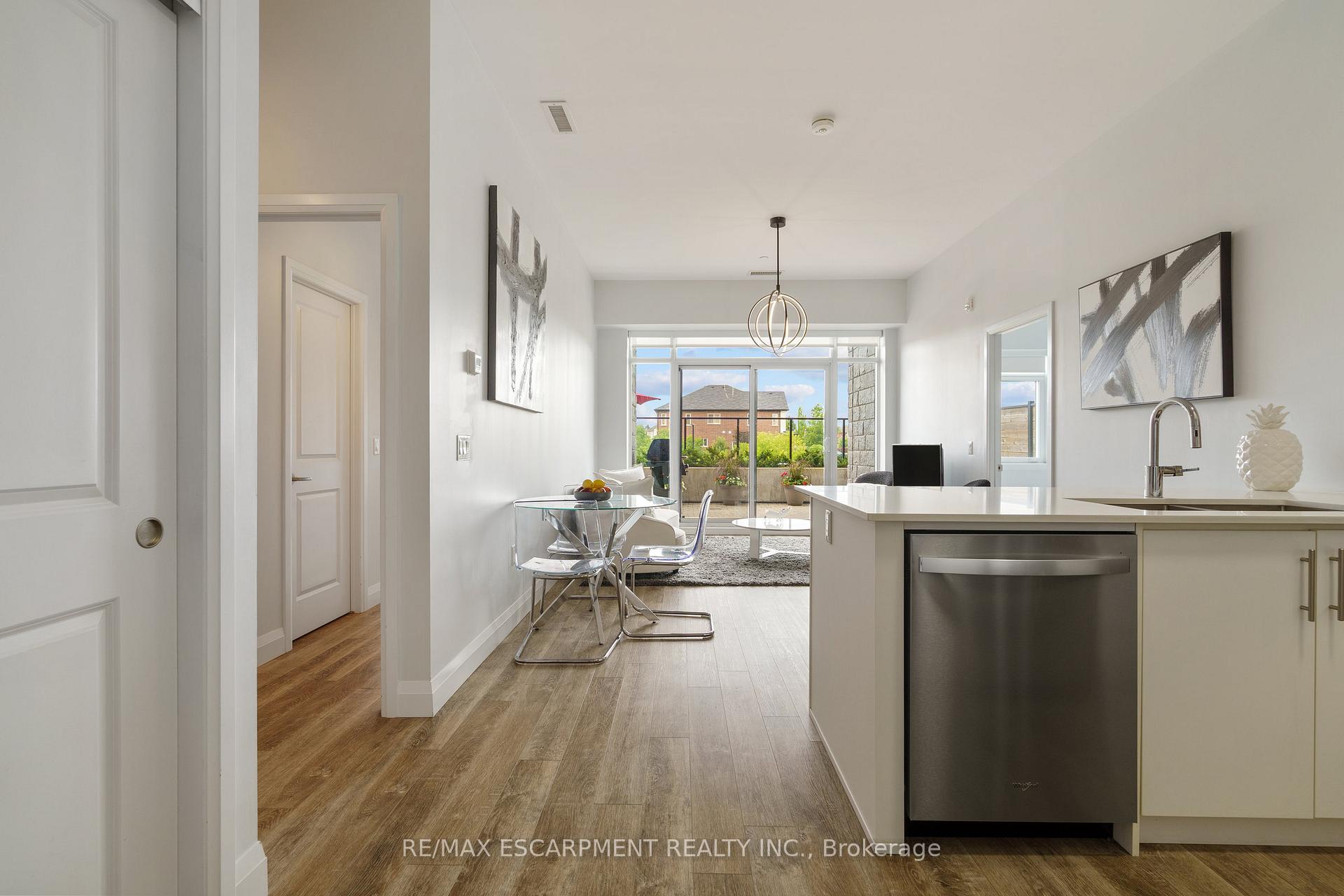 Photo 21 of Unit 127, 1 Redfern Avenue, Hamilton, Mountview — HOMEH