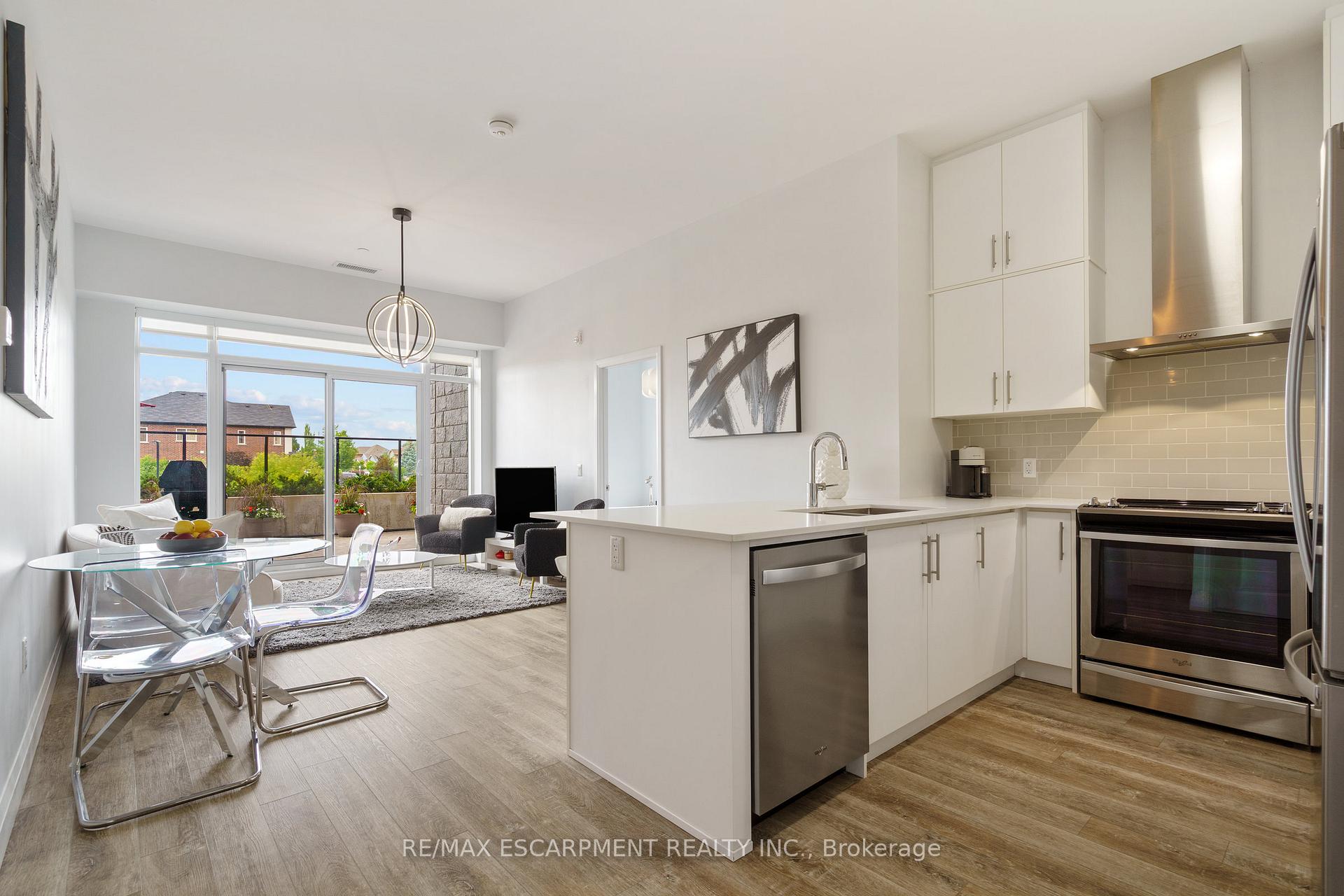 Photo 17 of Unit 127, 1 Redfern Avenue, Hamilton, Mountview — HOMEH