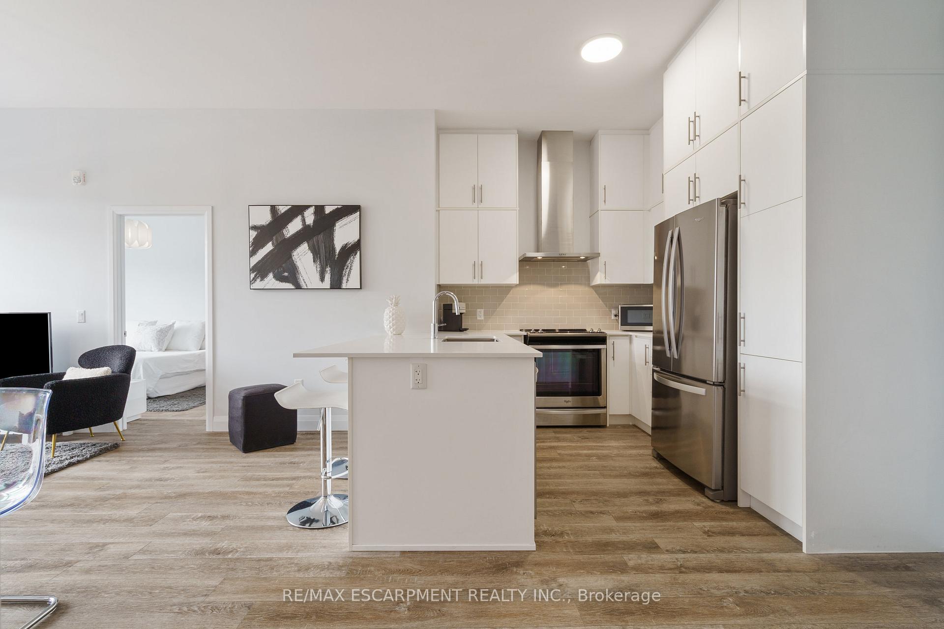 Photo 12 of Unit 127, 1 Redfern Avenue, Hamilton, Mountview — HOMEH