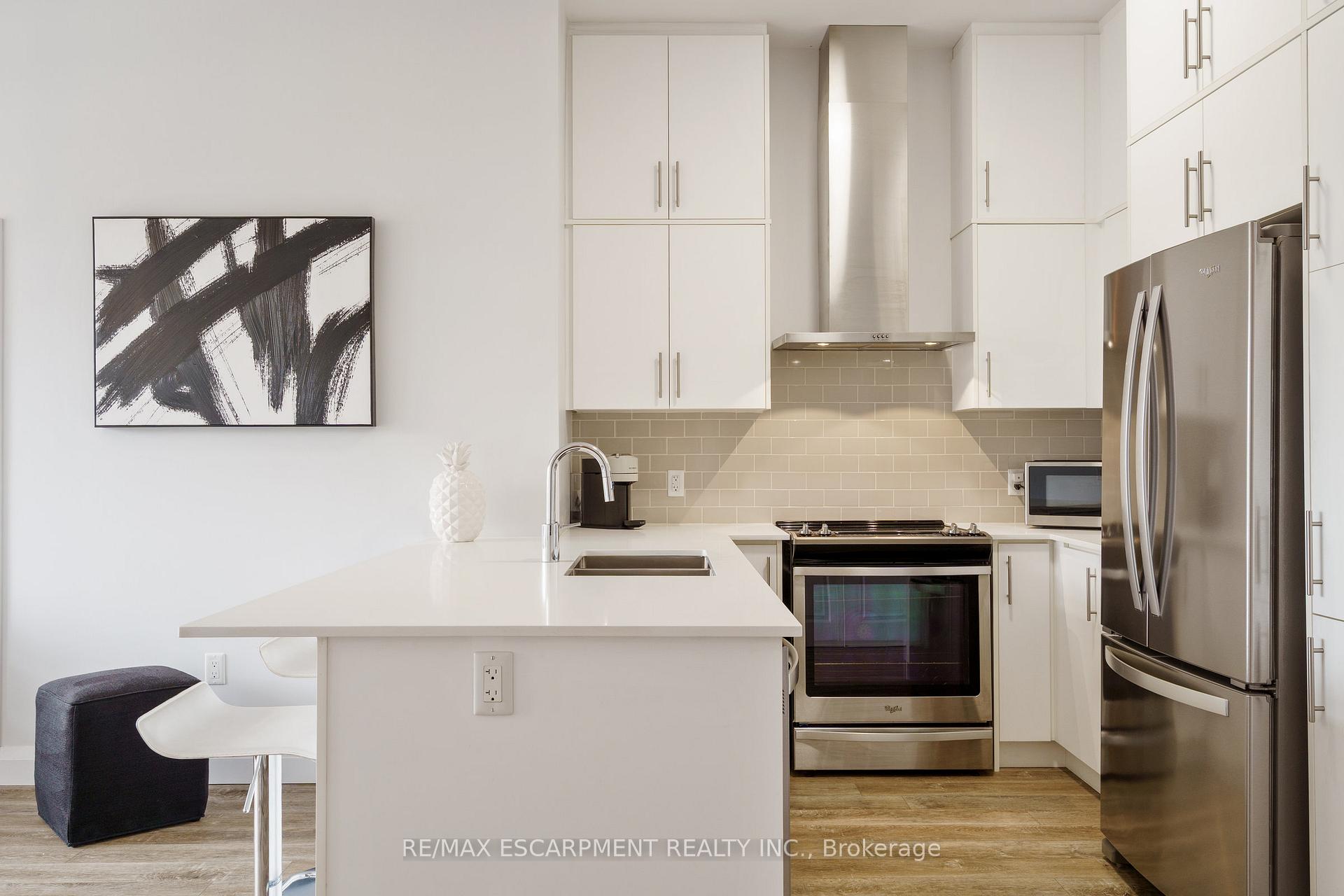 Photo 11 of Unit 127, 1 Redfern Avenue, Hamilton, Mountview — HOMEH