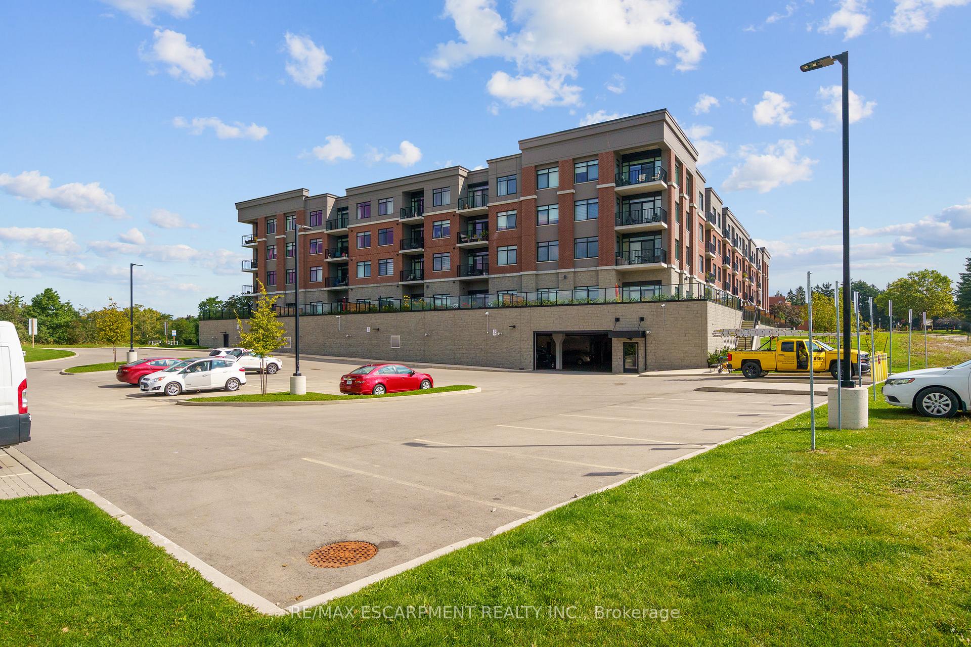 Photo 37 of Unit 127, 1 Redfern Avenue, Hamilton, Mountview — HOMEH