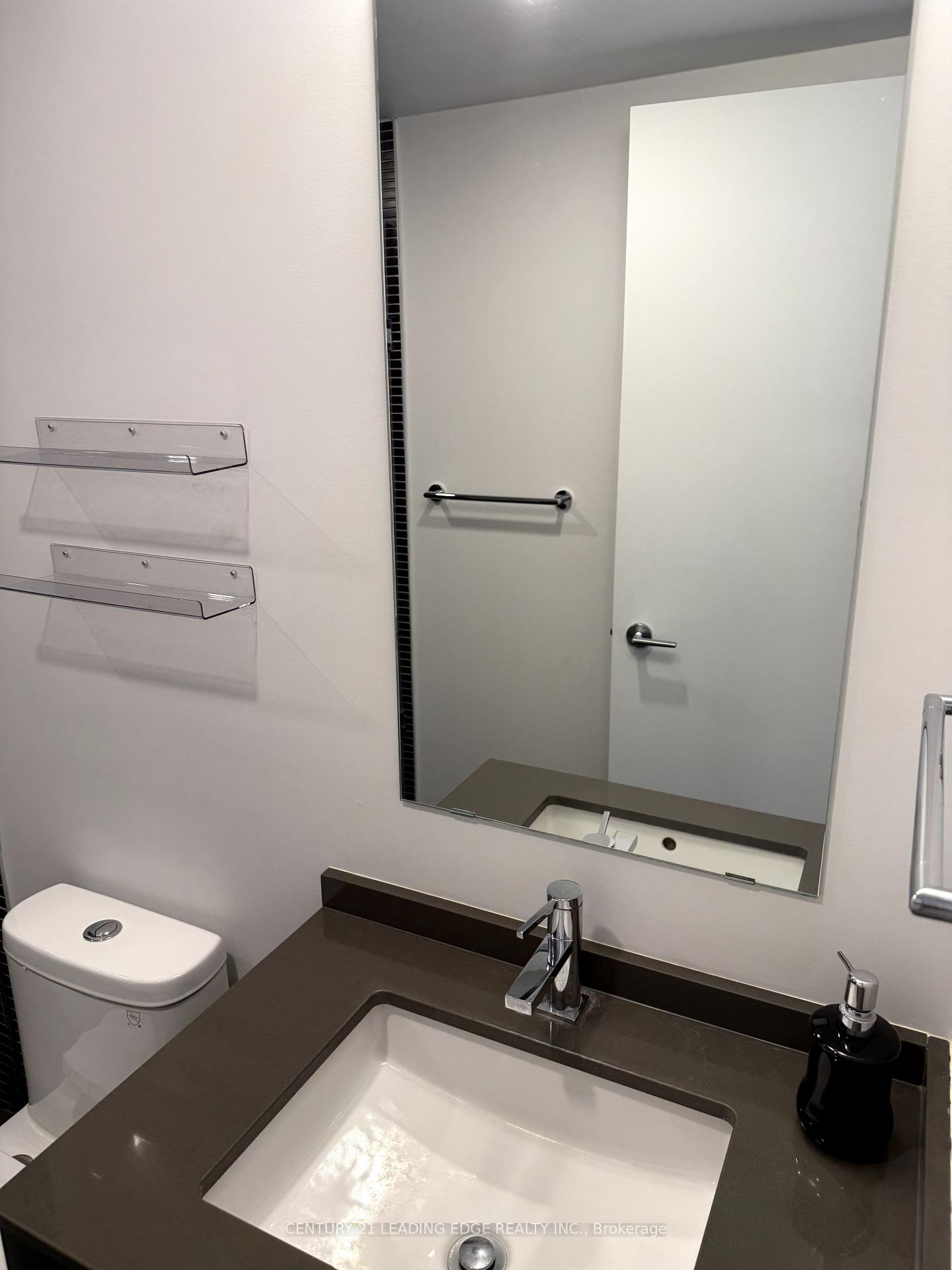 Photo 3 of Unit 1214, 1 Jarvis Street, Hamilton, Beasley — HOMEH