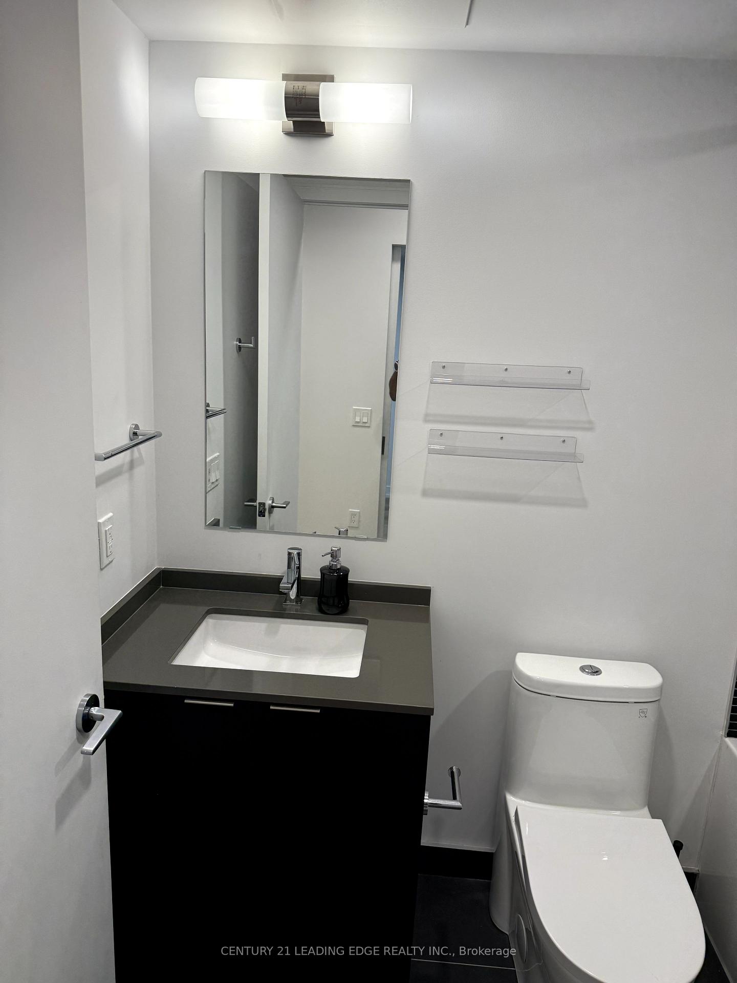 Photo 4 of Unit 1214, 1 Jarvis Street, Hamilton, Beasley — HOMEH