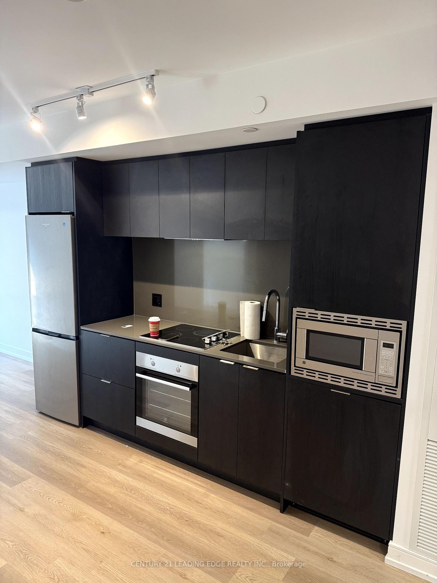 Photo 13 of Unit 1214, 1 Jarvis Street, Hamilton, Beasley — HOMEH