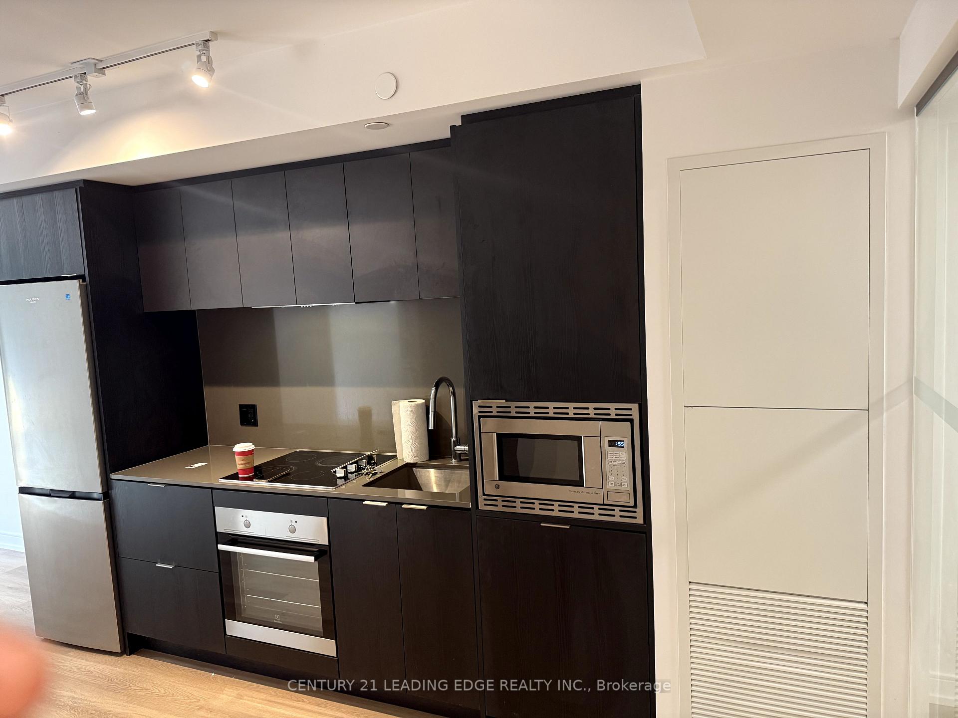 Photo 7 of Unit 1214, 1 Jarvis Street, Hamilton, Beasley — HOMEH