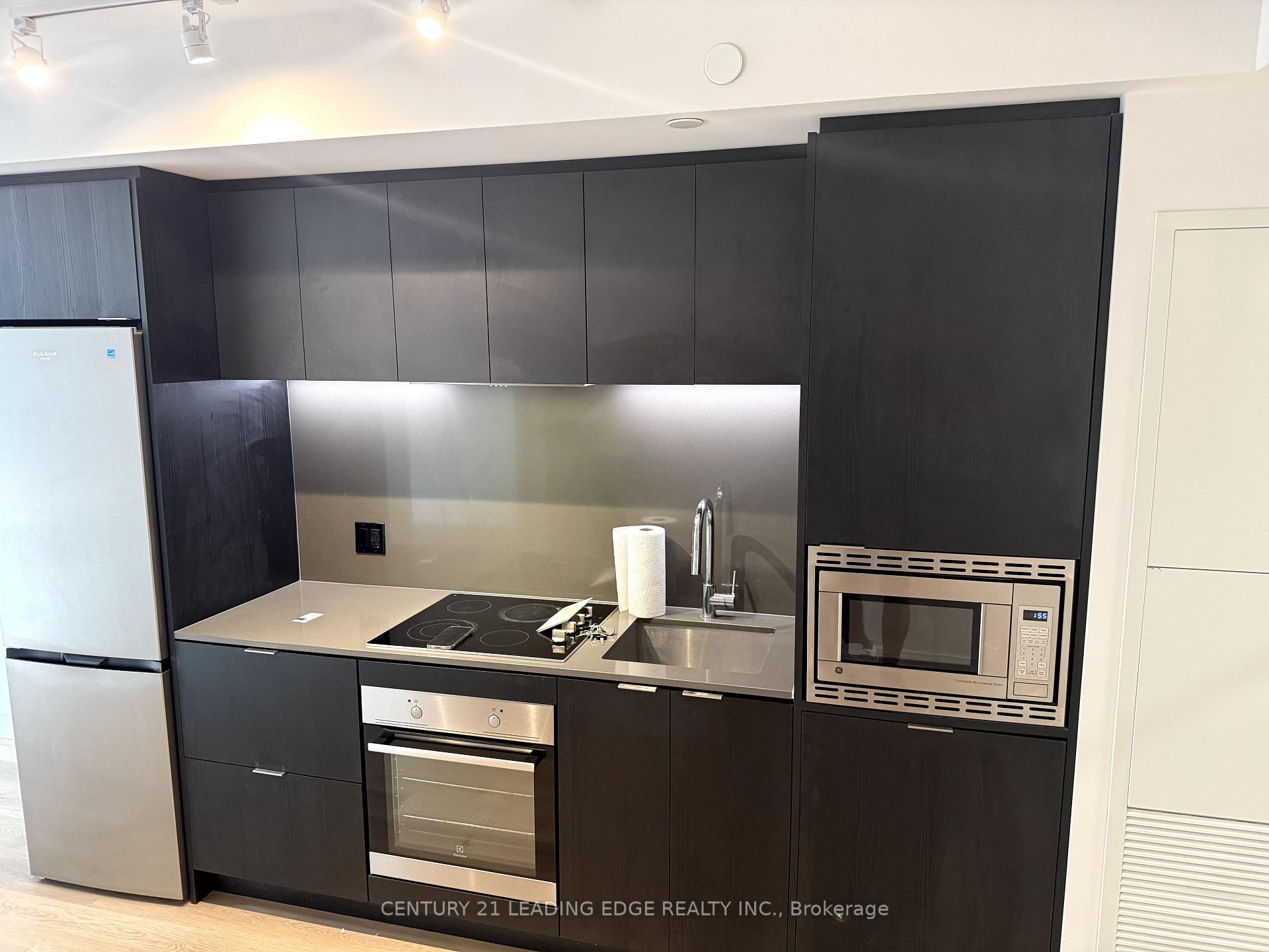 Photo 9 of Unit 1214, 1 Jarvis Street, Hamilton, Beasley — HOMEH