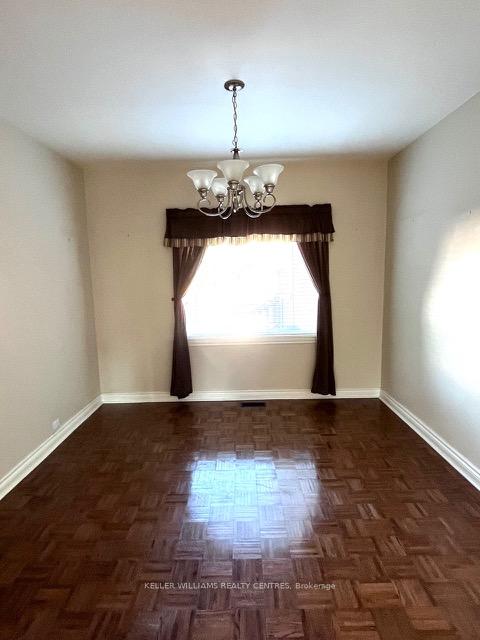 Photo 9 of 405 Northcliffe Boulevard, Toronto, Oakwood Village — HOMEH