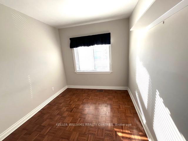 Photo 10 of 405 Northcliffe Boulevard, Toronto, Oakwood Village — HOMEH