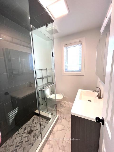 Photo 6 of 405 Northcliffe Boulevard, Toronto, Oakwood Village — HOMEH