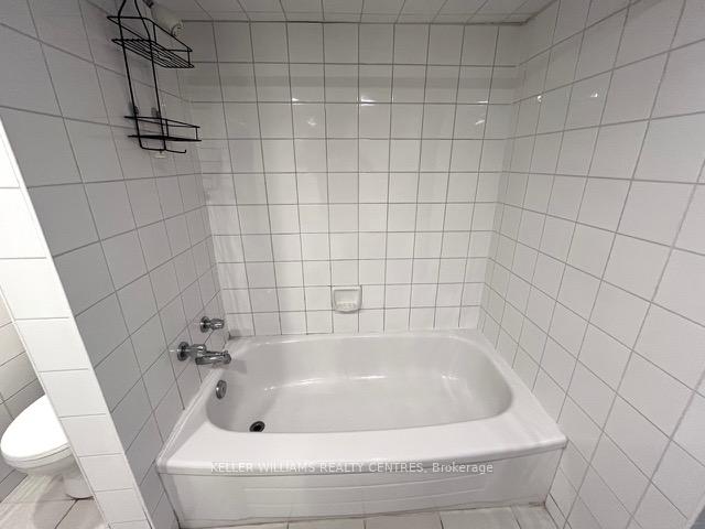 Photo 8 of 405 Northcliffe Boulevard, Toronto, Oakwood Village — HOMEH