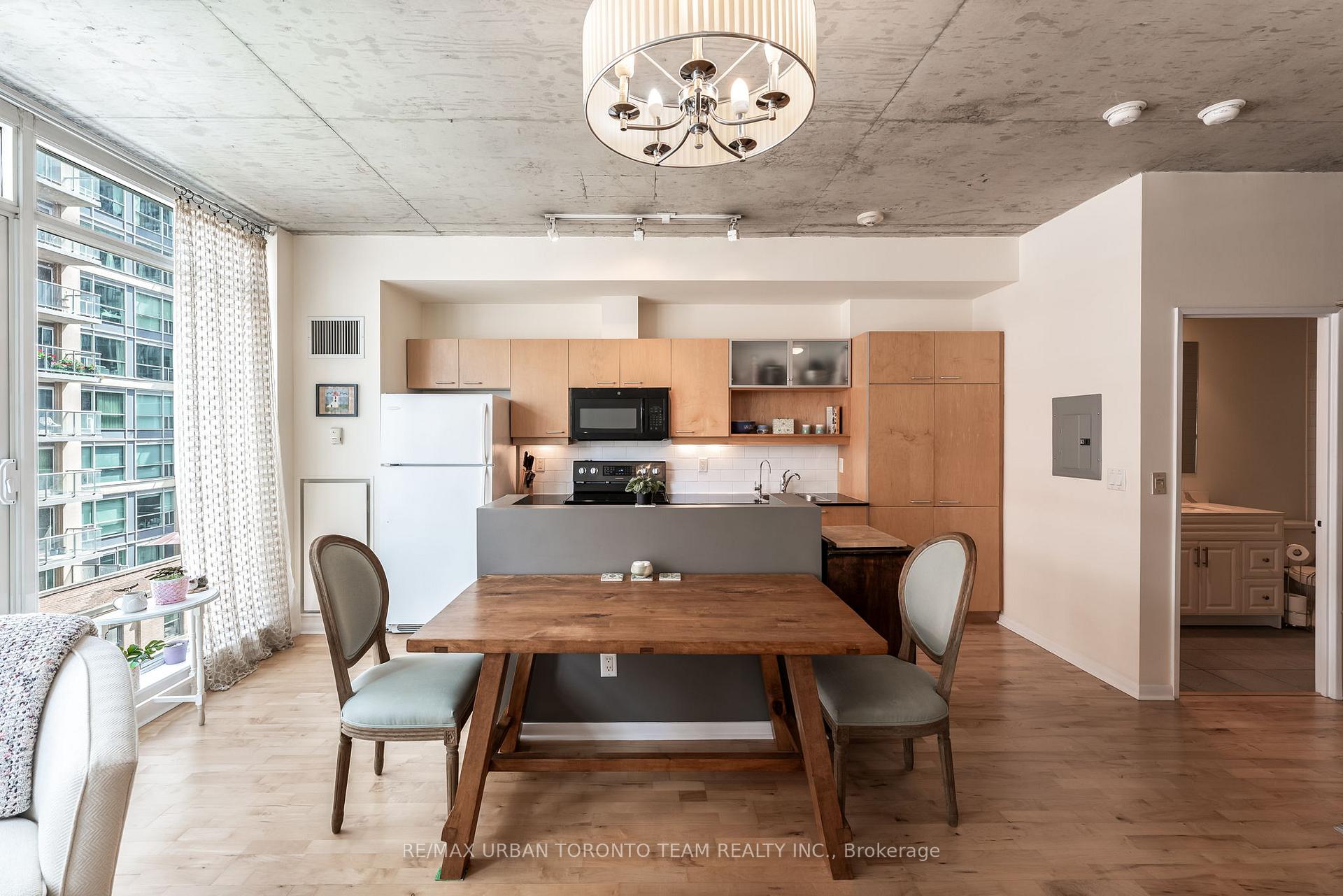 Photo 17 of Unit 515, 333 Adelaide Street E, Toronto, Moss Park — HOMEH