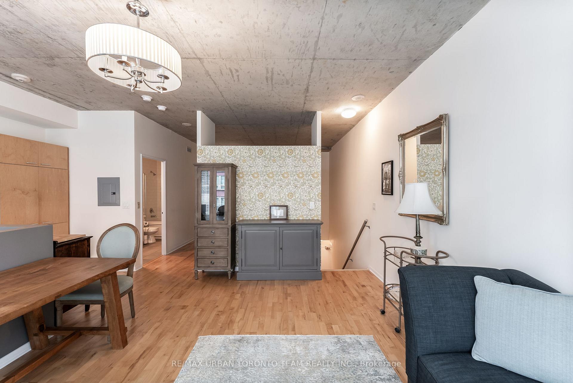 Photo 15 of Unit 515, 333 Adelaide Street E, Toronto, Moss Park — HOMEH