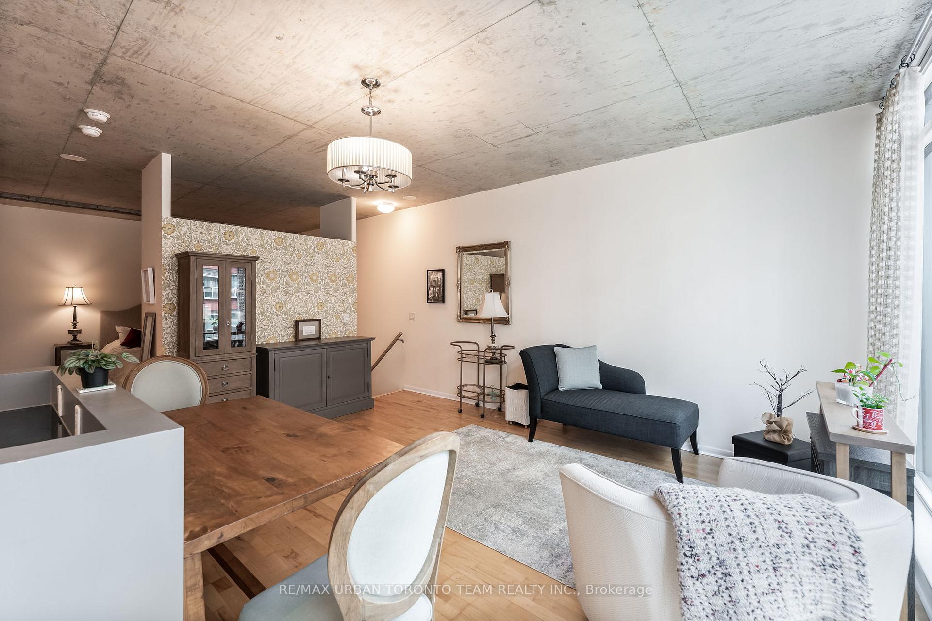 Photo 21 of Unit 515, 333 Adelaide Street E, Toronto, Moss Park — HOMEH