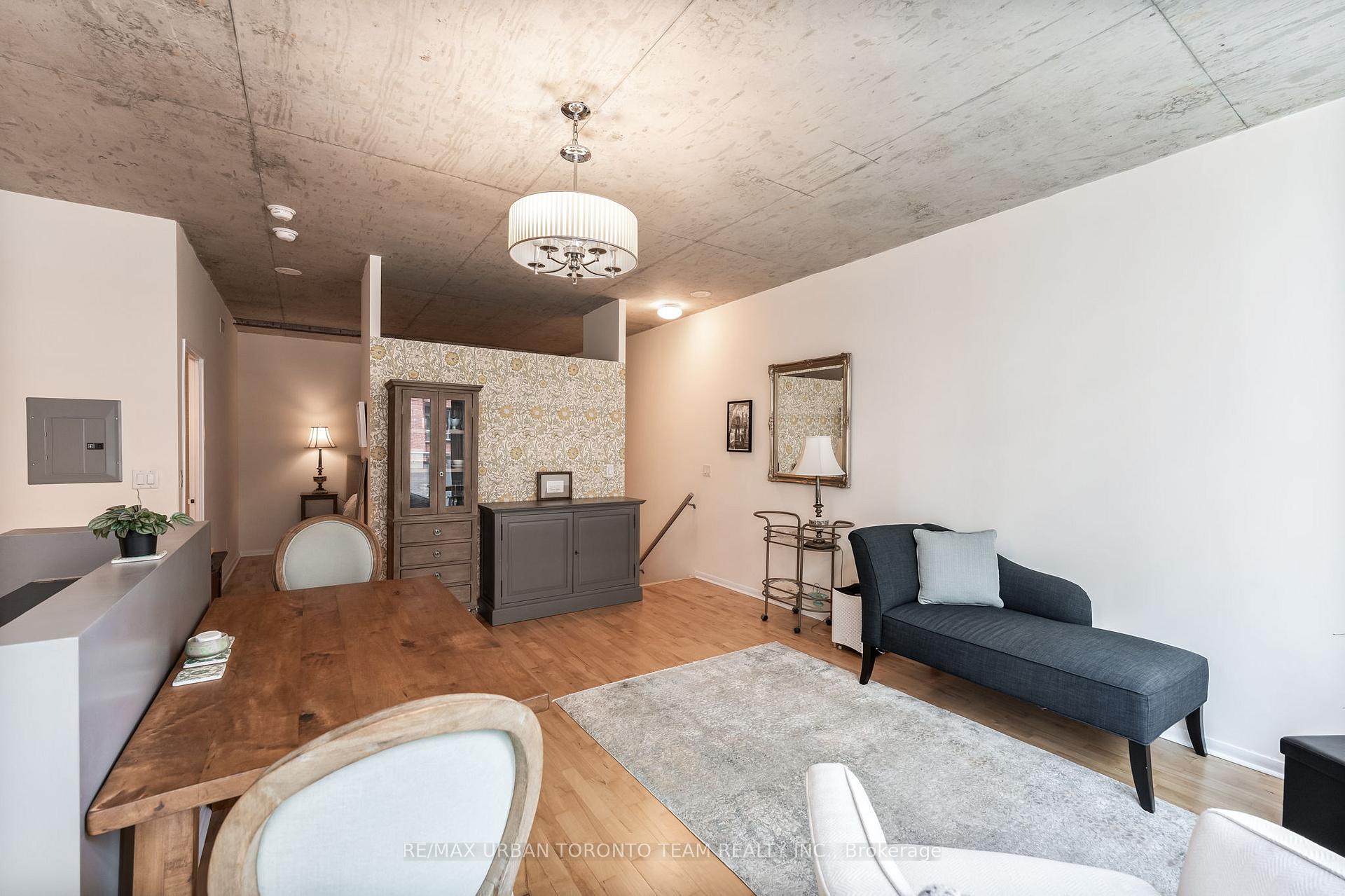 Photo 20 of Unit 515, 333 Adelaide Street E, Toronto, Moss Park — HOMEH
