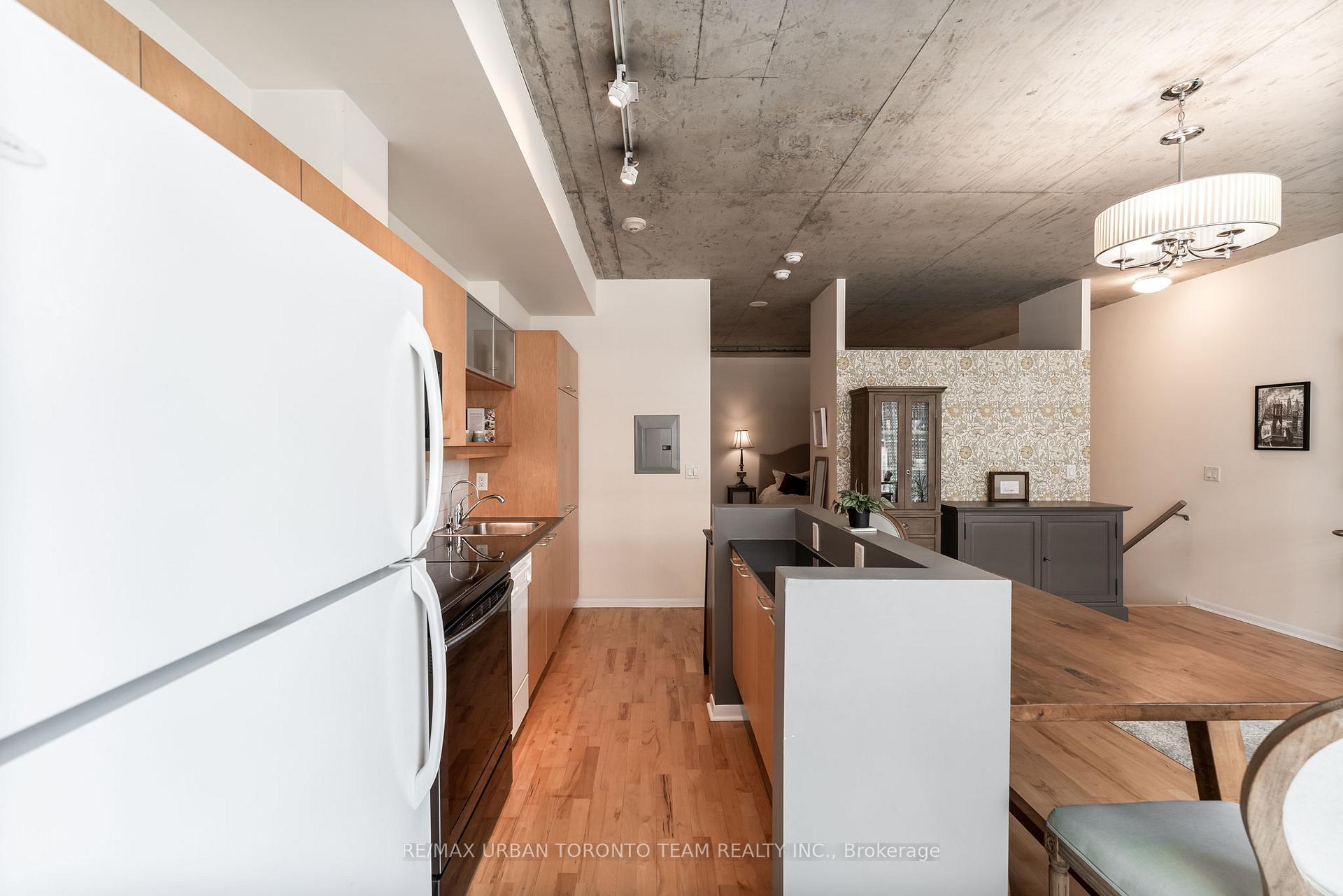 Photo 22 of Unit 515, 333 Adelaide Street E, Toronto, Moss Park — HOMEH