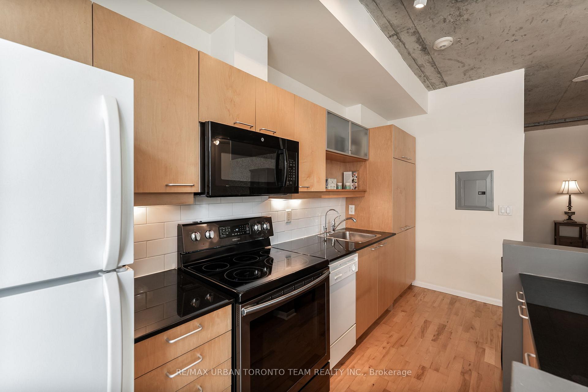 Photo 27 of Unit 515, 333 Adelaide Street E, Toronto, Moss Park — HOMEH