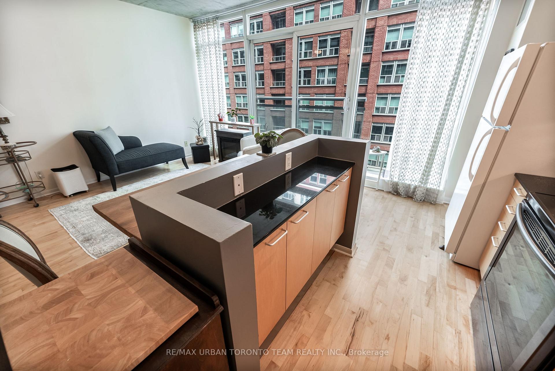 Photo 30 of Unit 515, 333 Adelaide Street E, Toronto, Moss Park — HOMEH