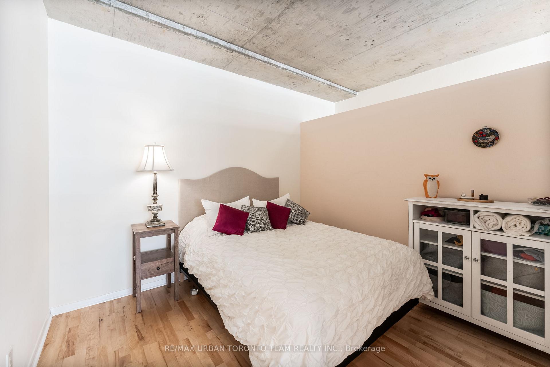 Photo 32 of Unit 515, 333 Adelaide Street E, Toronto, Moss Park — HOMEH