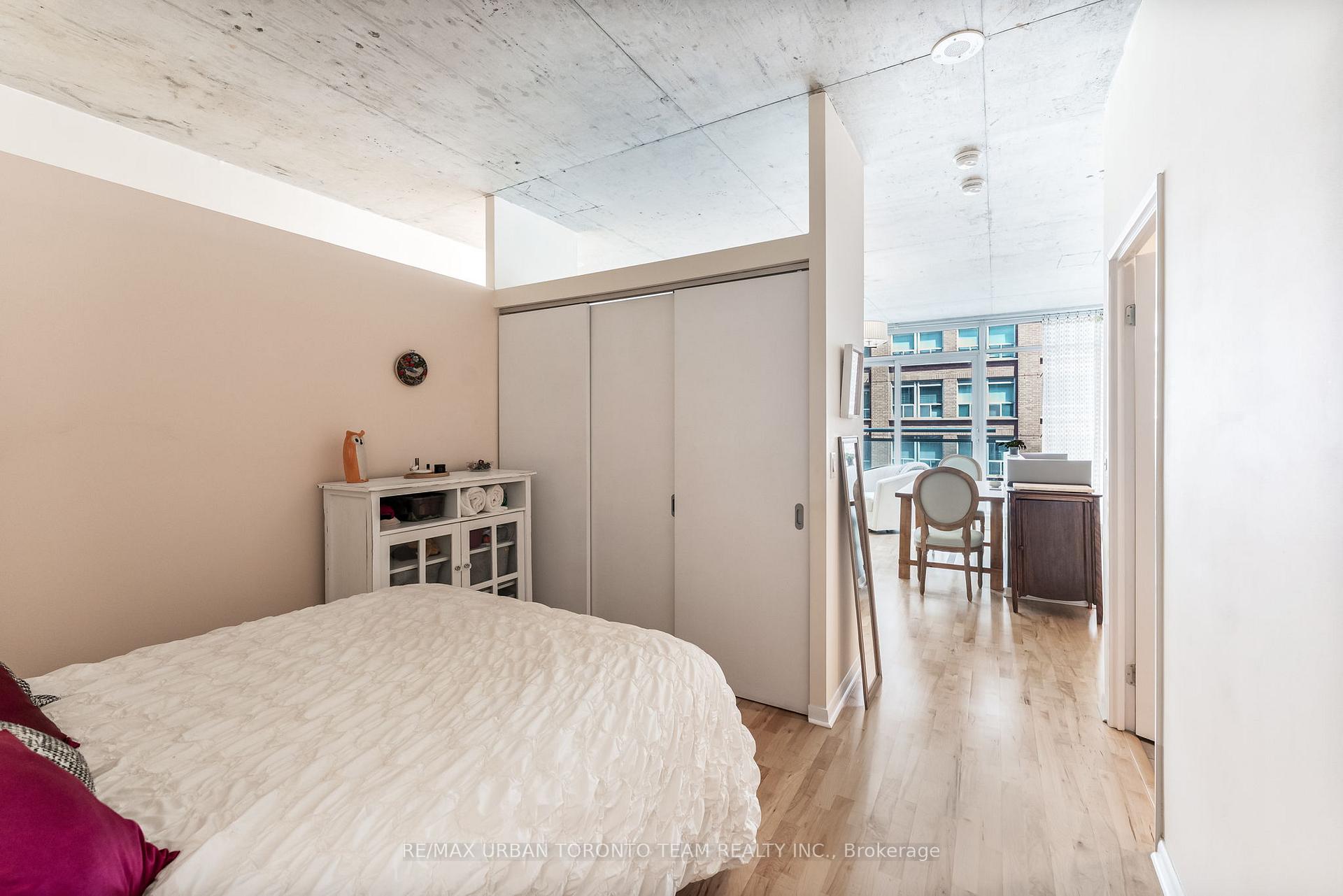 Photo 35 of Unit 515, 333 Adelaide Street E, Toronto, Moss Park — HOMEH