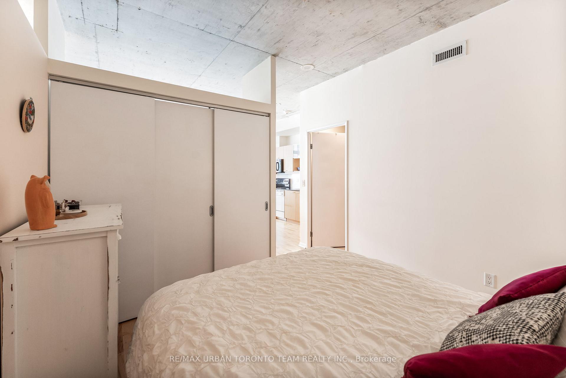 Photo 36 of Unit 515, 333 Adelaide Street E, Toronto, Moss Park — HOMEH