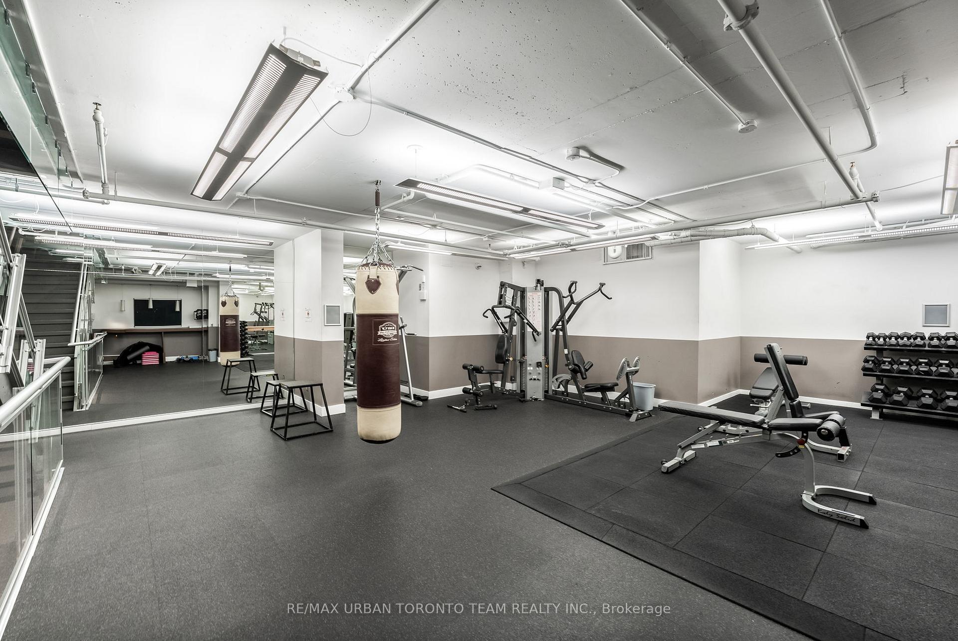 Photo 31 of Unit 515, 333 Adelaide Street E, Toronto, Moss Park — HOMEH