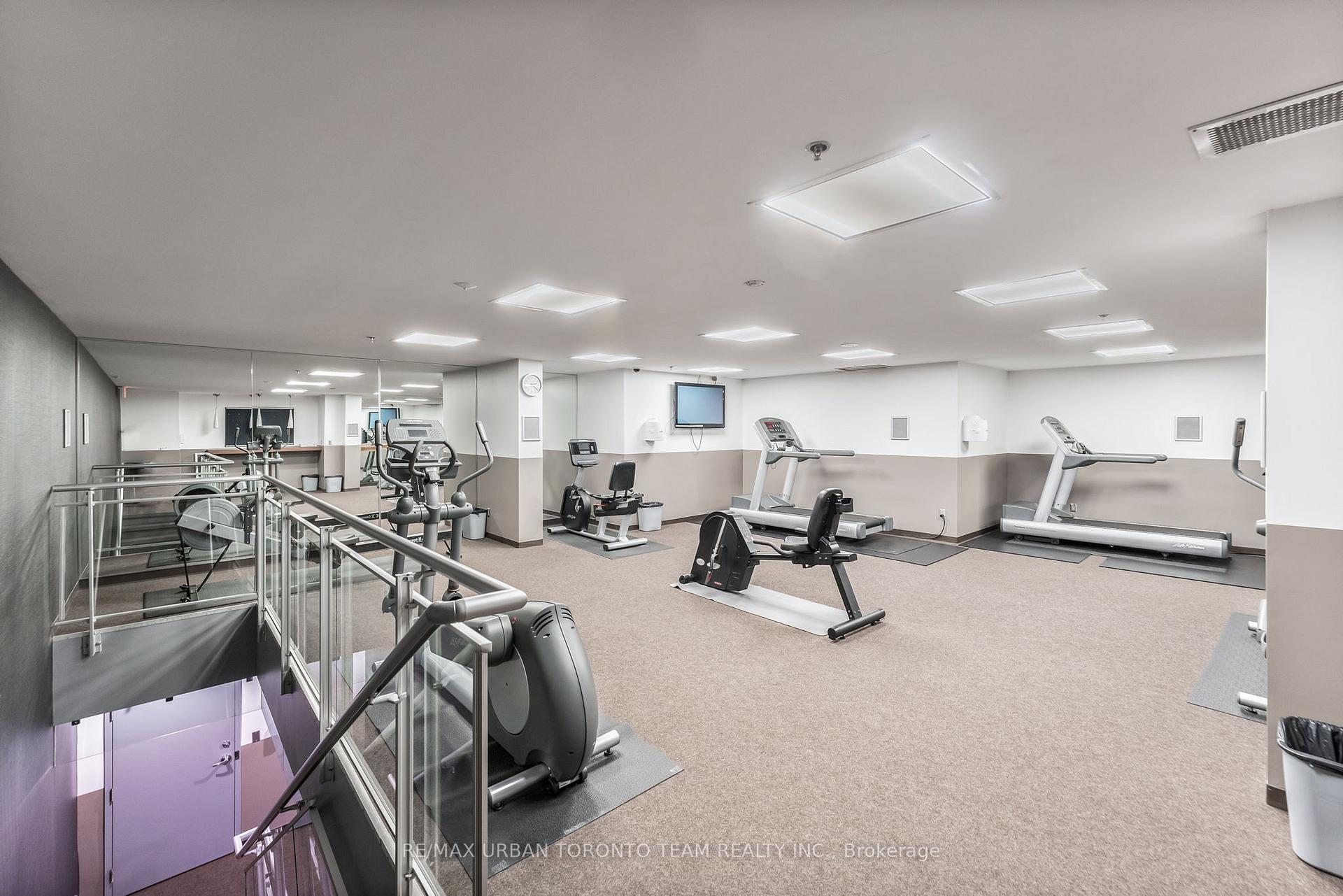 Photo 33 of Unit 515, 333 Adelaide Street E, Toronto, Moss Park — HOMEH