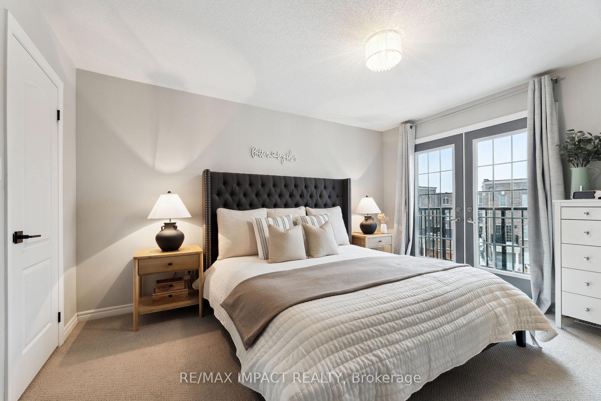 Photo 12 of 111 Ferris Square, Clarington, Courtice — HOMEH