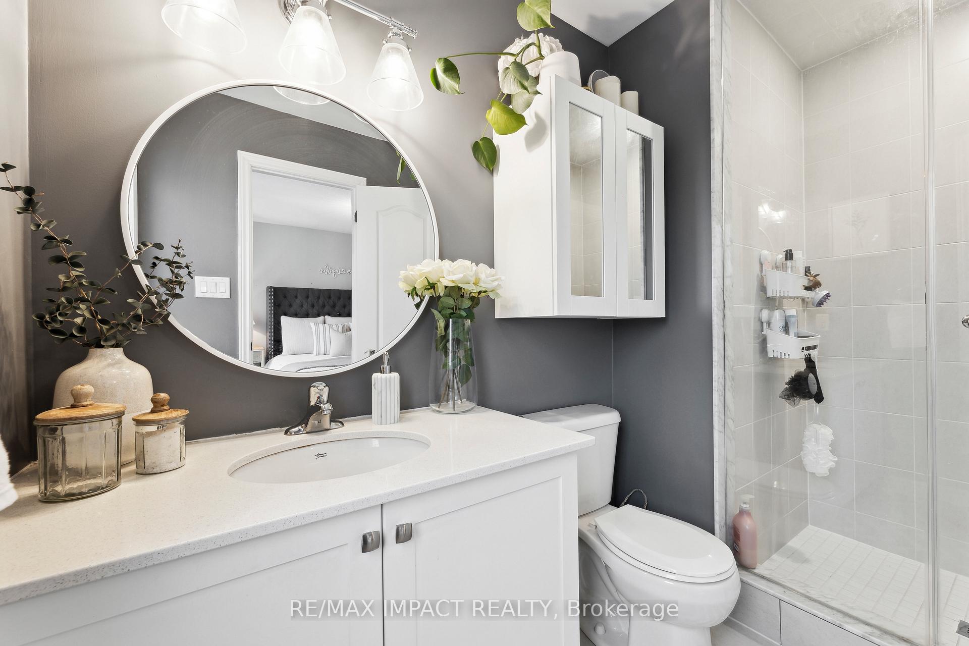 Photo 13 of 111 Ferris Square, Clarington, Courtice — HOMEH