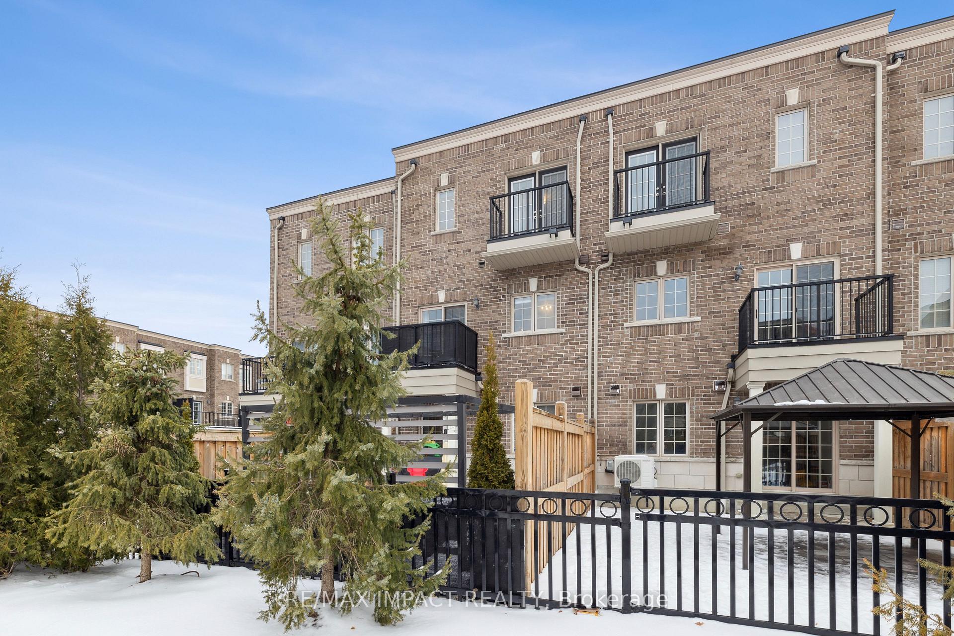 Photo 21 of 111 Ferris Square, Clarington, Courtice — HOMEH