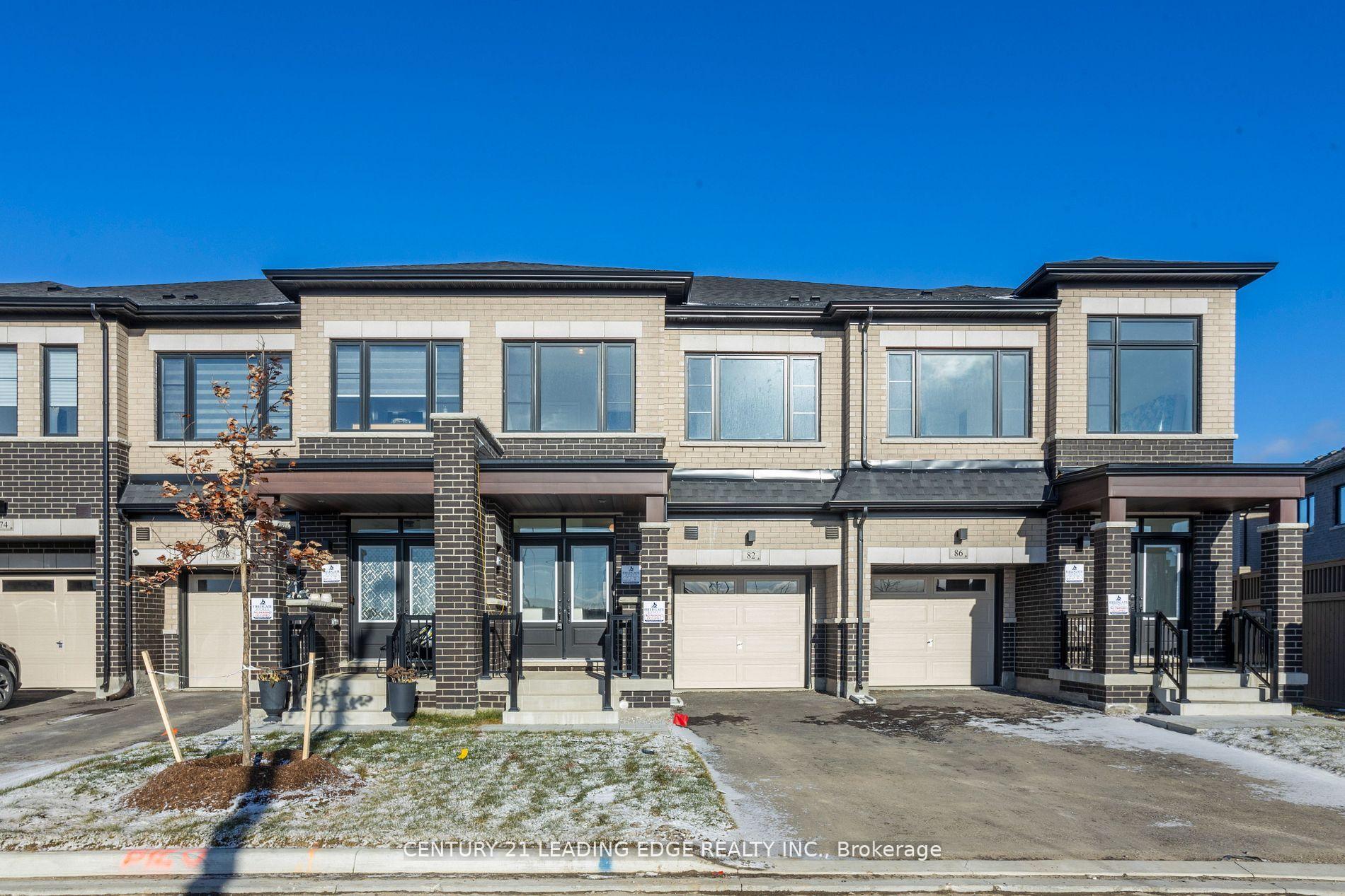 Photo 1 of 82 Hartington Street, Vaughan, Kleinburg — HOMEH